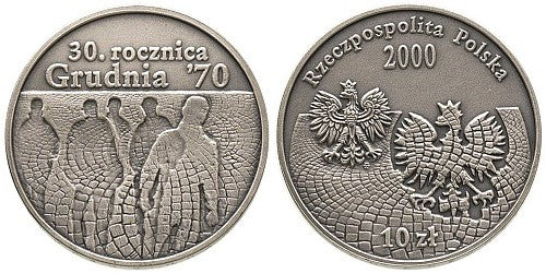 30 rocznica Grudnia '70