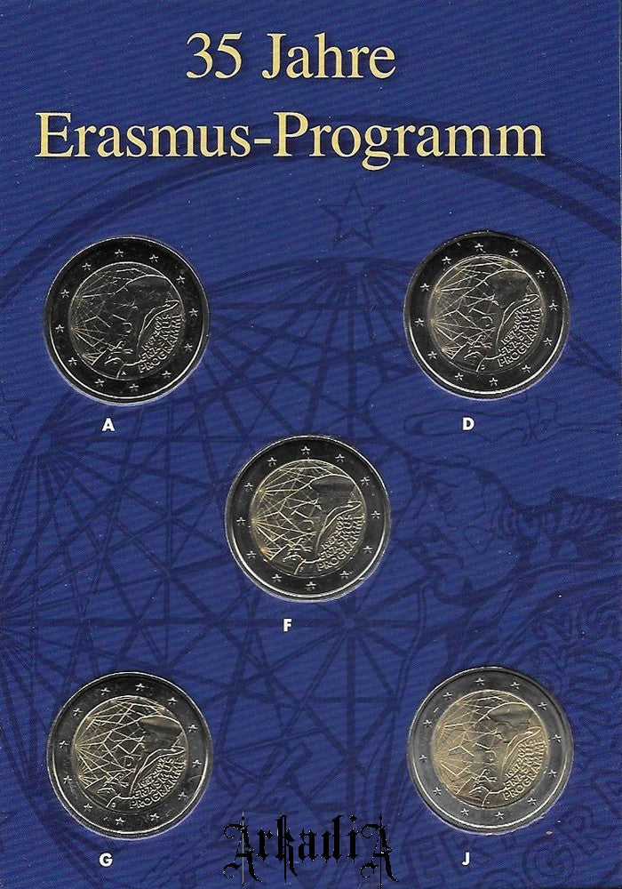 Erasmus - Włochy