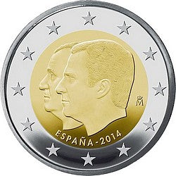 Hiszpania - sukcesja Filipa VI