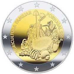 Portugalia - rolnictwo rodzinne