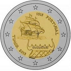 Portugalia - Czerwony Krzyż
