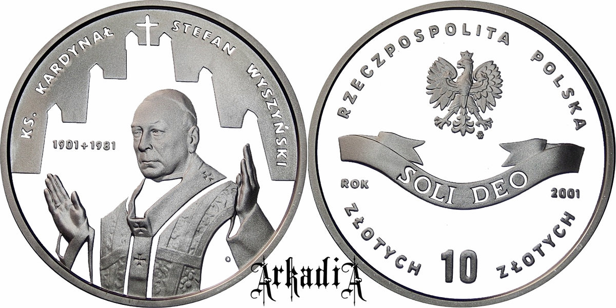 Kardynał Wyszyński